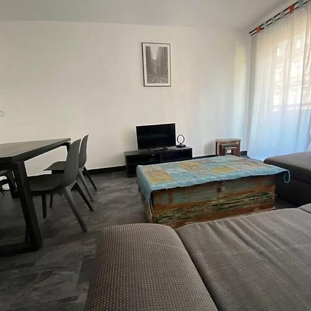 Fain Apartments Frankfurt nad Menem Zewnętrze zdjęcie