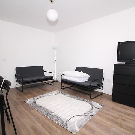 Fain Apartments Frankfurt nad Menem Zewnętrze zdjęcie