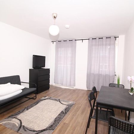 Fain Apartments Frankfurt nad Menem Zewnętrze zdjęcie