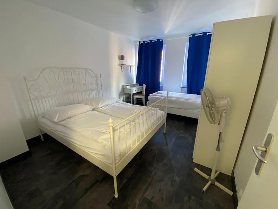 Fain Apartments Frankfurt nad Menem Zewnętrze zdjęcie