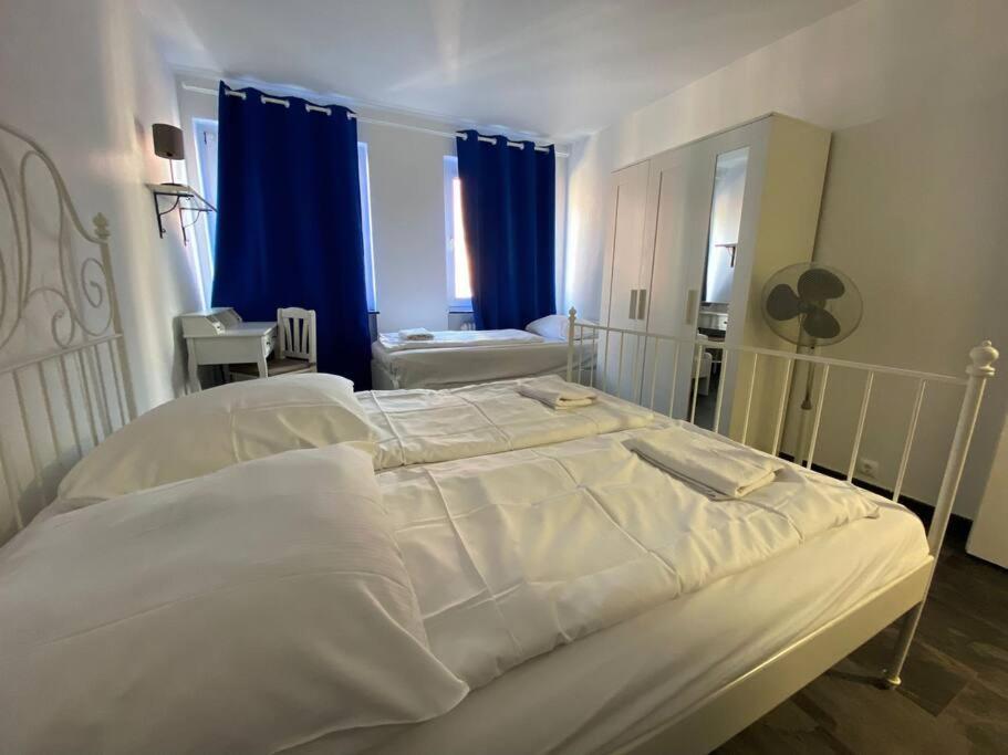 Fain Apartments Frankfurt nad Menem Zewnętrze zdjęcie