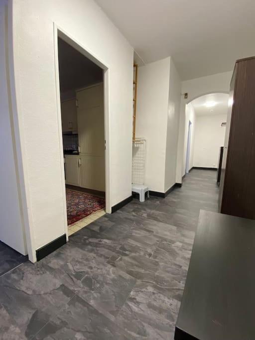 Fain Apartments Frankfurt nad Menem Zewnętrze zdjęcie