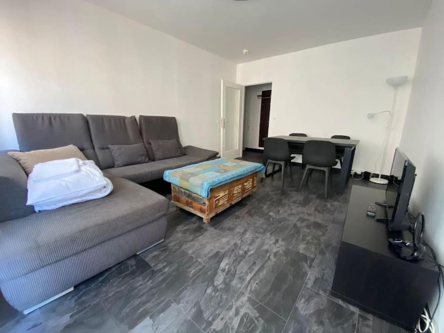 Fain Apartments Frankfurt nad Menem Zewnętrze zdjęcie