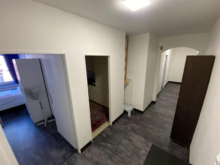 Fain Apartments Frankfurt nad Menem Zewnętrze zdjęcie