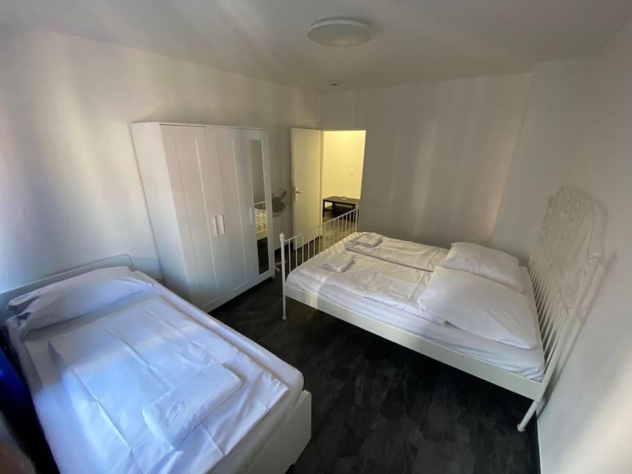 Fain Apartments Frankfurt nad Menem Zewnętrze zdjęcie