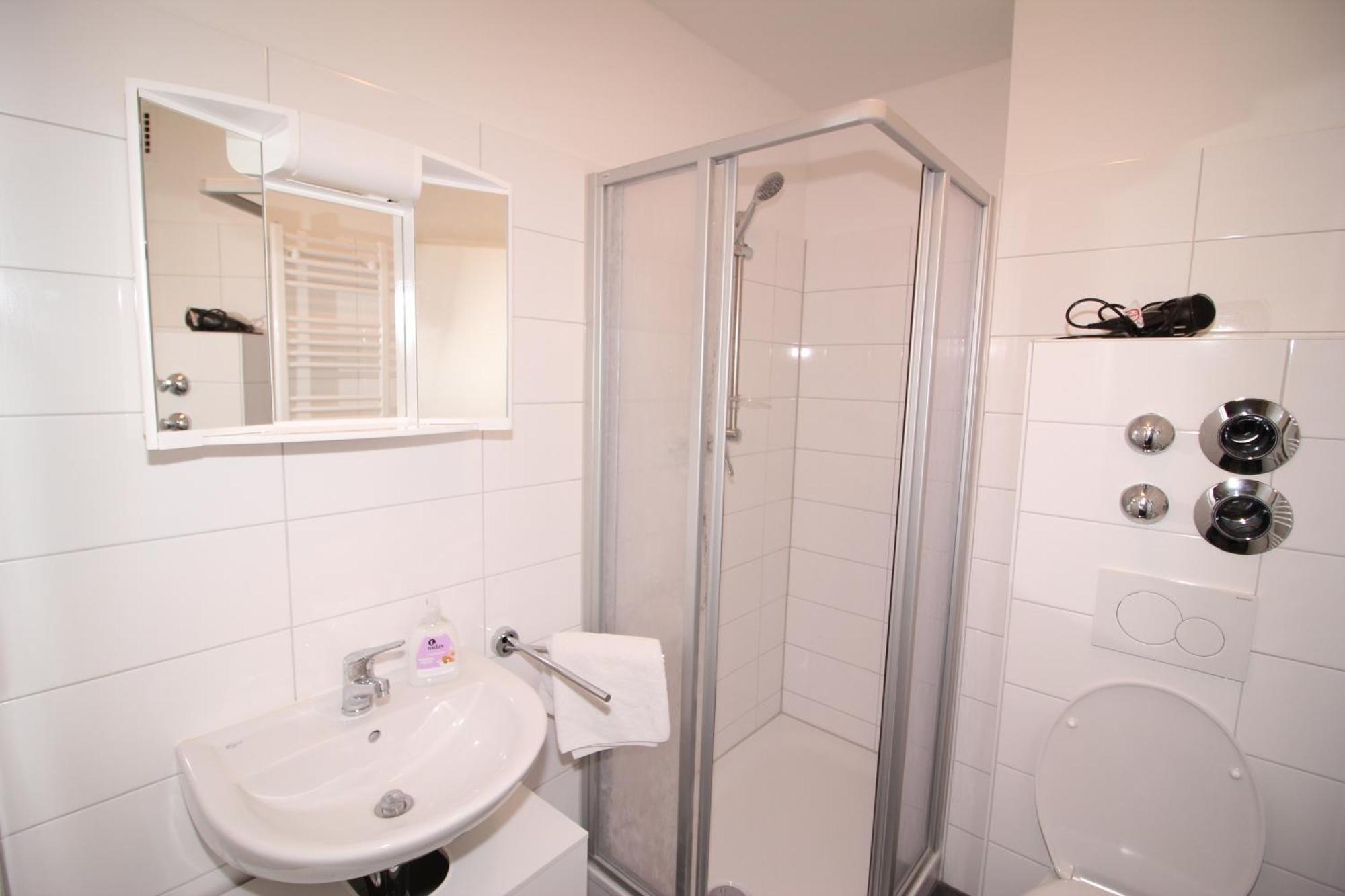 Fain Apartments Frankfurt nad Menem Zewnętrze zdjęcie