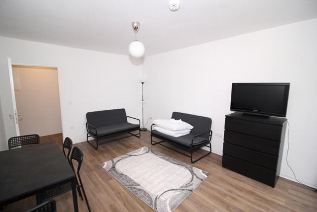 Fain Apartments Frankfurt nad Menem Zewnętrze zdjęcie